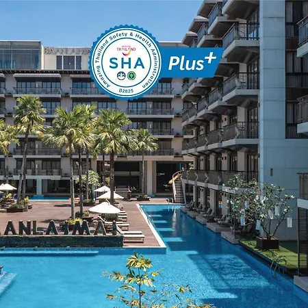 Baan Laimai Beach Resort & Spa - Sha Extra Plus